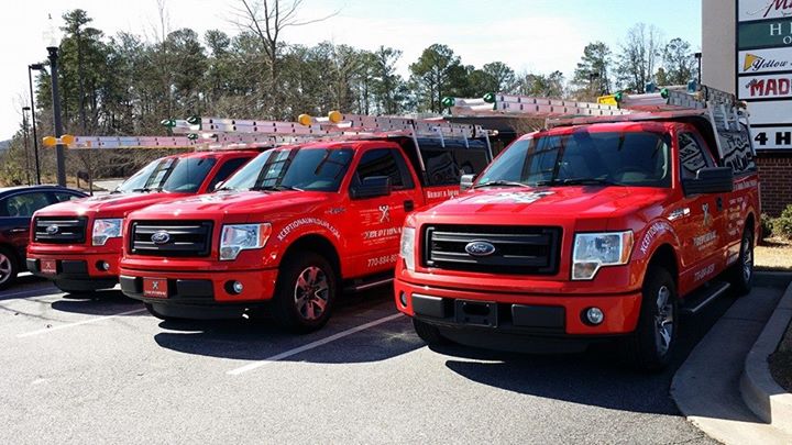 commercial animal removal by xceptional wildlife