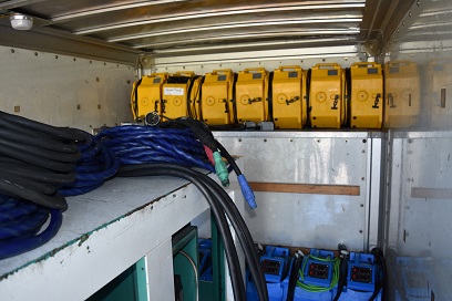 Monroeville Bed Bug Eradication